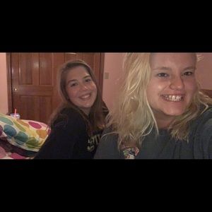 Meet your Posher, Katelyn